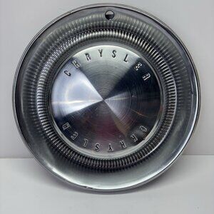 1969-1973 Chrysler New Yorker 15" Hub Cap (U-B20)